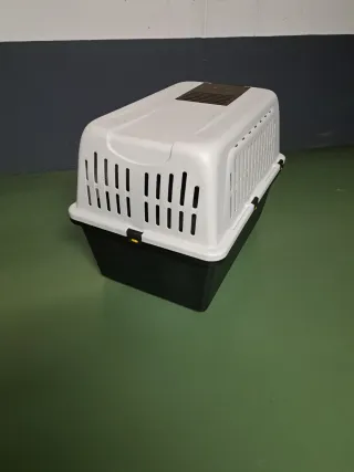 Transportín para perros Atlas 50