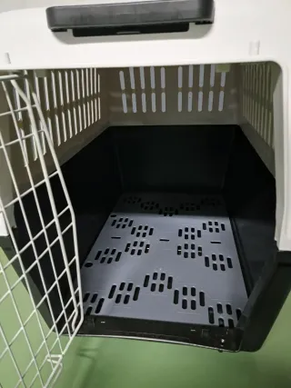 Transportín para perros Atlas 50