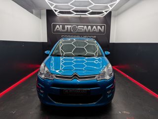 Citroën C3 Puretech 82cv Feel Edition