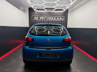 Citroën C3 Puretech 82cv Feel Edition