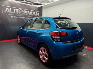 Citroën C3 Puretech 82cv Feel Edition