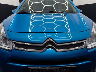 Citroën C3 Puretech 82cv Feel Edition