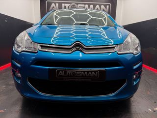 Citroën C3 Puretech 82cv Feel Edition