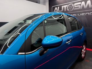 Citroën C3 Puretech 82cv Feel Edition