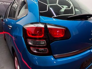 Citroën C3 Puretech 82cv Feel Edition