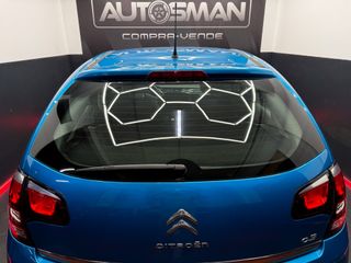 Citroën C3 Puretech 82cv Feel Edition