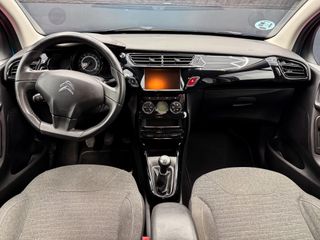 Citroën C3 Puretech 82cv Feel Edition