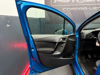 Citroën C3 Puretech 82cv Feel Edition