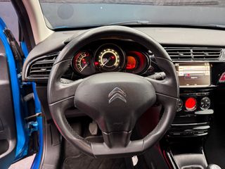 Citroën C3 Puretech 82cv Feel Edition