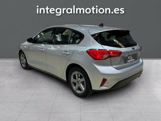 Ford Focus 1.5 Ecoblue 70kW Trend Edition