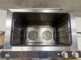 Horno Profesional FM