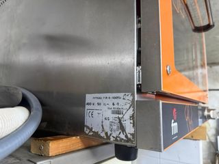 Horno Profesional FM