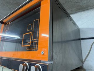 Horno Profesional FM