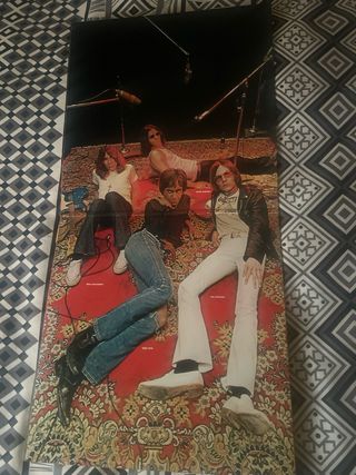 The stooges Funhouse