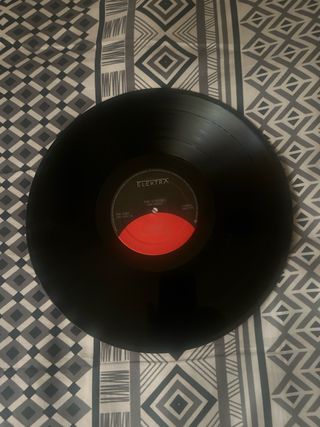 The stooges Funhouse