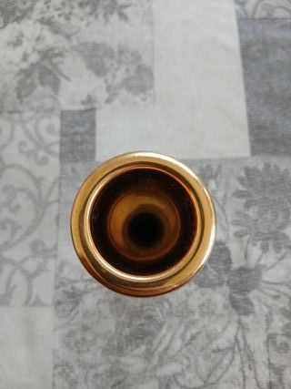 Boquilla trombon bajo Creg Black 1 5/16 G