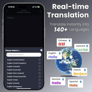 NUEVO - Grabadora de Voz IA