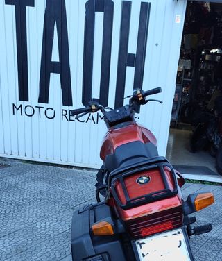 Piloto trasero BMW K75 K100