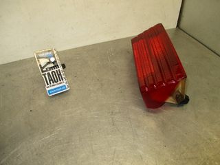 Piloto trasero BMW K75 K100