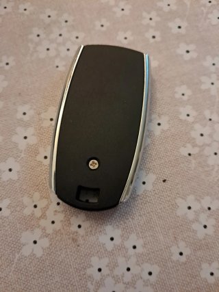 Mando garaje XJJ147-C