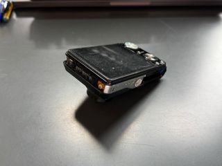 Lotto di 3 fotocamere Olympus e Samsung