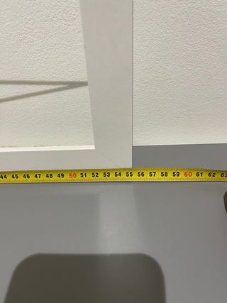 Cuadro Decorativo Marco Madera