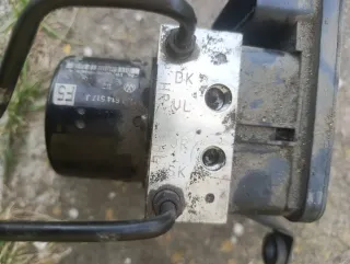 Centralita ABS León FR1