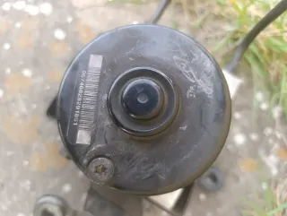 Centralita ABS León FR1