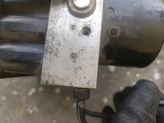 Centralita ABS León FR1