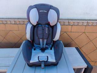 Sillita Coche Niño Mega Max