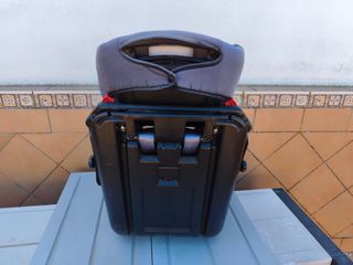 Sillita Coche Niño Mega Max