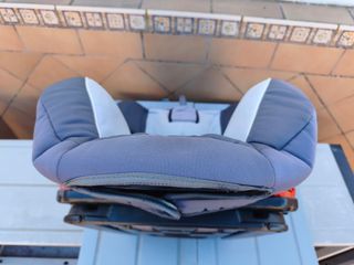 Sillita Coche Niño Mega Max