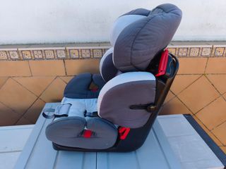 Sillita Coche Niño Mega Max