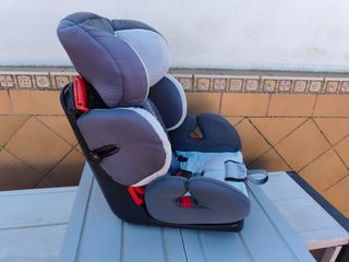 Sillita Coche Niño Mega Max