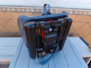 Sillita Coche Niño Mega Max