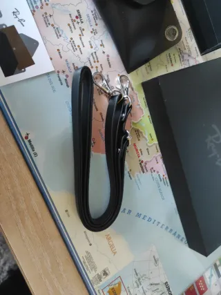 Funda para gafas Ray-Ban