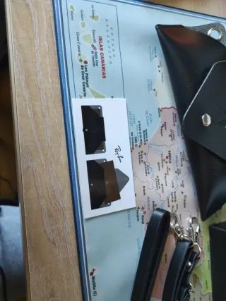 Funda para gafas Ray-Ban