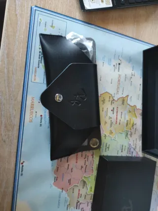 Funda para gafas Ray-Ban