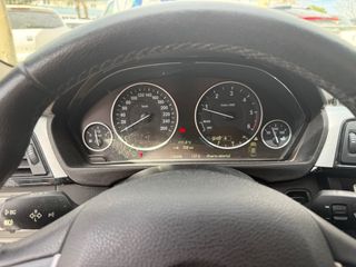 BMW Serie 4 gran coupe xdrive 2015