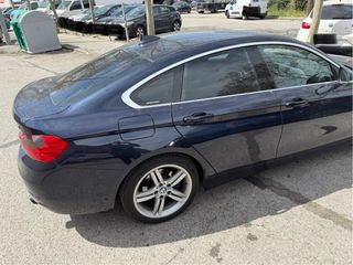 BMW Serie 4 gran coupe xdrive 2015