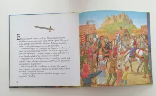 La Torre de la Minyona