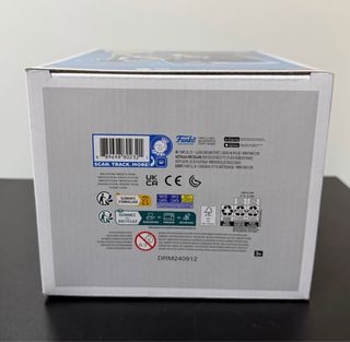 Funko POP! Don Lockwood #1871 Singin' In The Rain