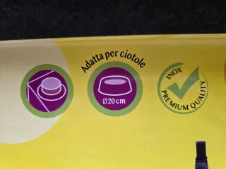 Alzaciotole cane