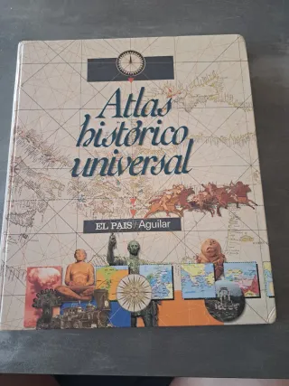 Atlas