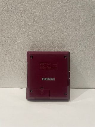 Nintendo Game & Watch Mario Bros. Multiscreen