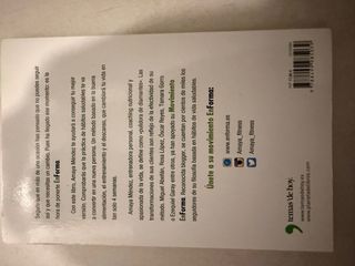 Por fin vas a ponerte en forma