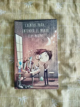 Cuentos Para Entender El Mundo