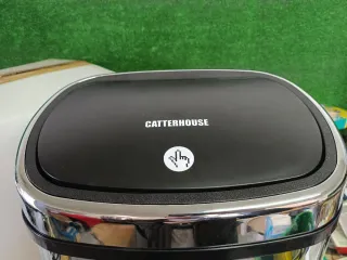 Cubo de Basura y Reciclaje CATTERHOUSE Futuro 48L