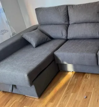 ✨✅ SOFA Gris Sofá sofá Sofá sofá sofá Sofá Sofá
