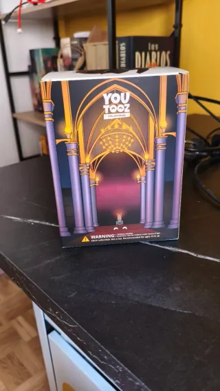 Figura Igris YouTooz #2